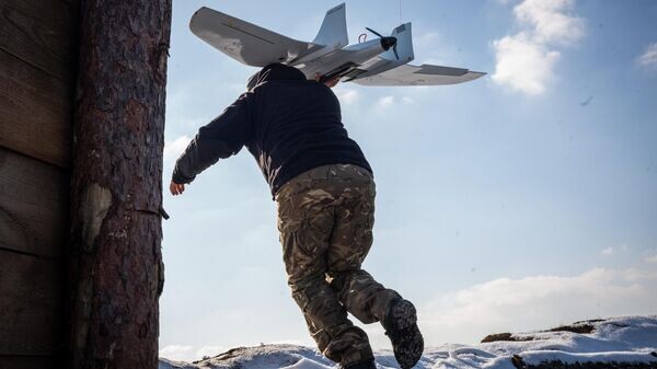    © Getty Images / Anadolu / Wolfgang Schwan