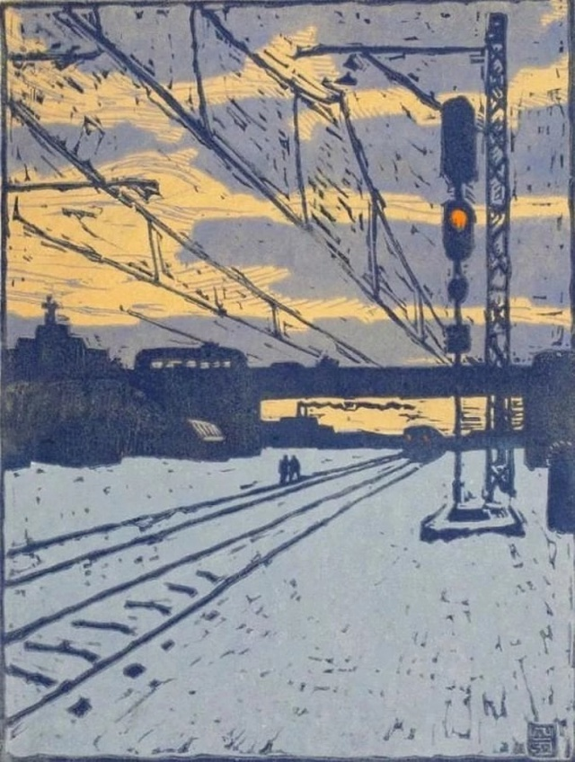 Источник группа ВК "Уникальные ЖД фото"