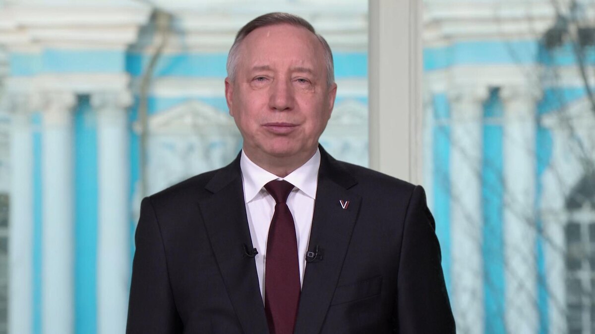    Фото: пресс-служба Смольного