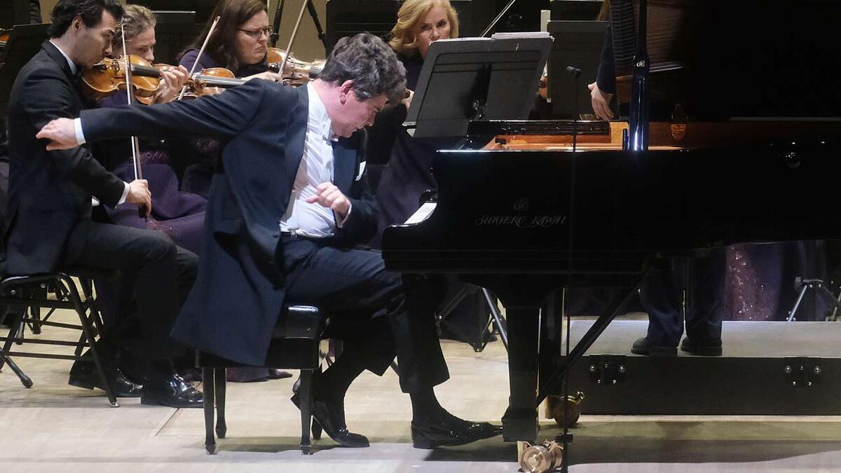 Фото: пресс-служба Пермской краевой филармонии 