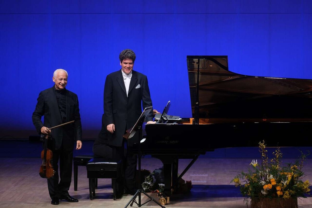 Фото: пресс-служба Пермской краевой филармонии