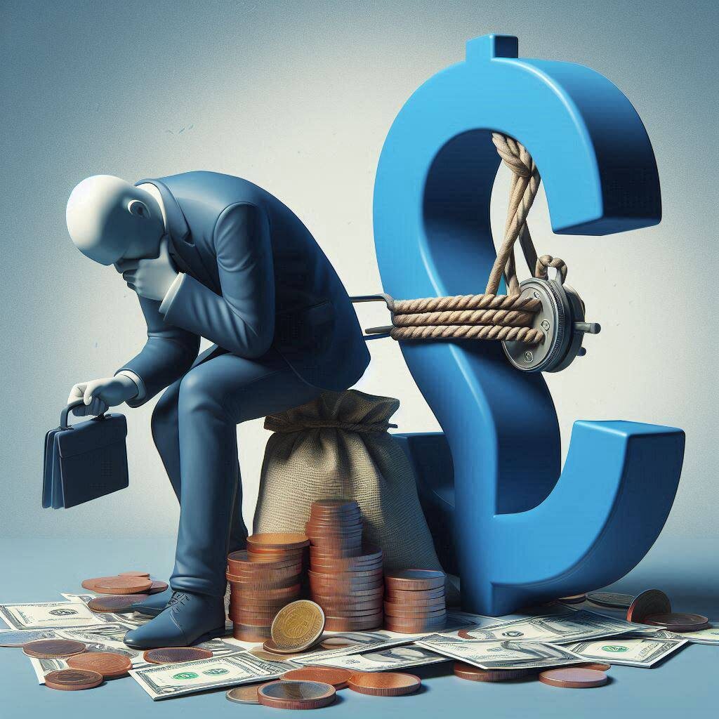 Ваши деньги под угрозой? Как действовать до, во время и после дефолта