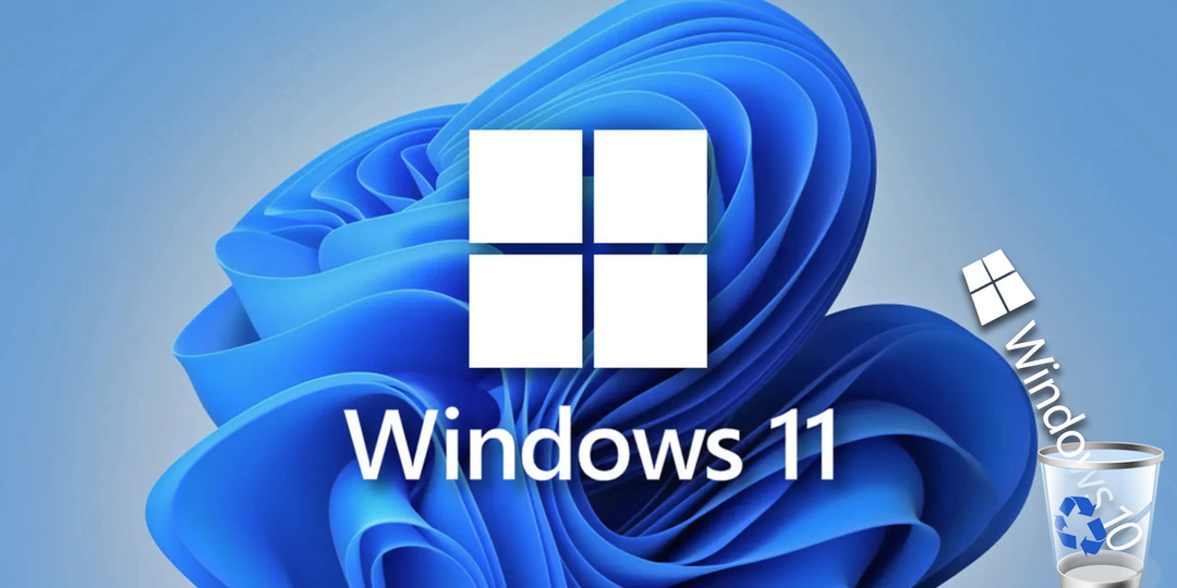 Стоит ли переходить с Windows 10 на Windows 11?