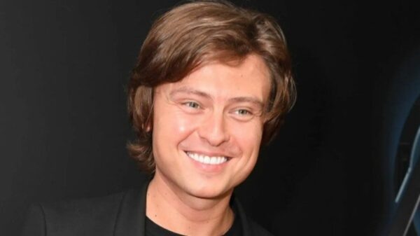    Прохор Шаляпин, фото: дзен.ру