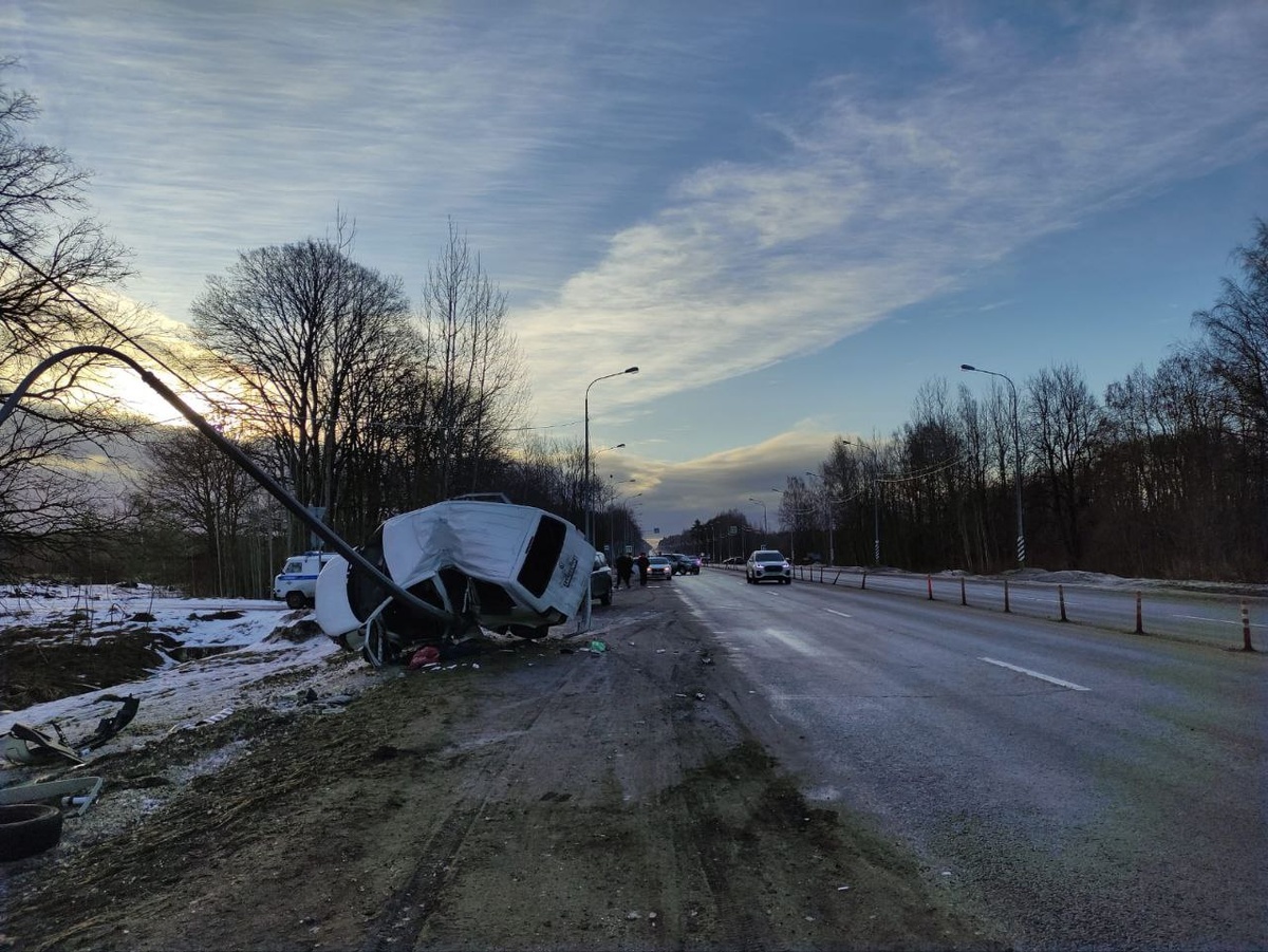    Фото: прокуратура Ленобласти