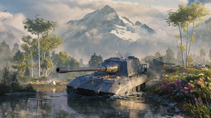 Реально классный.