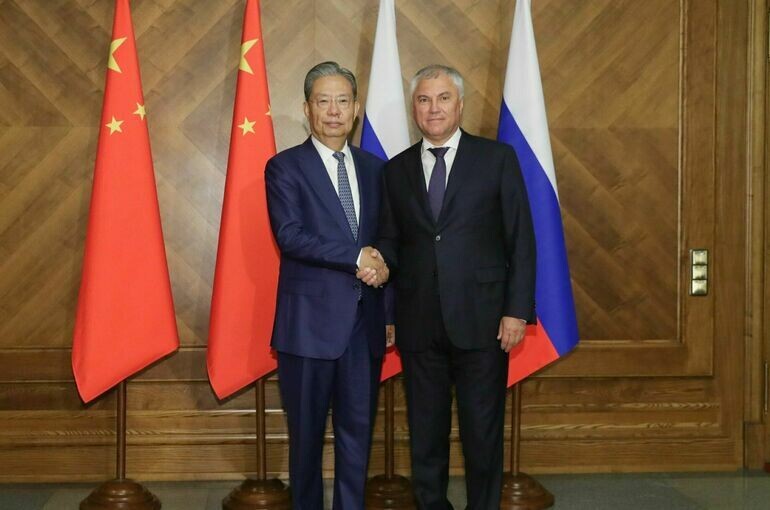   пресс-служба Госдумы