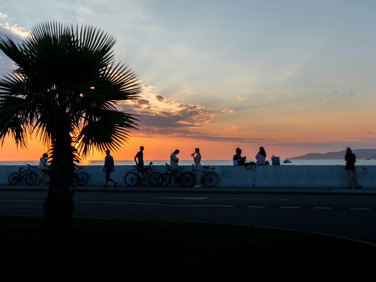 Фото: Igor Starkov / Unsplash