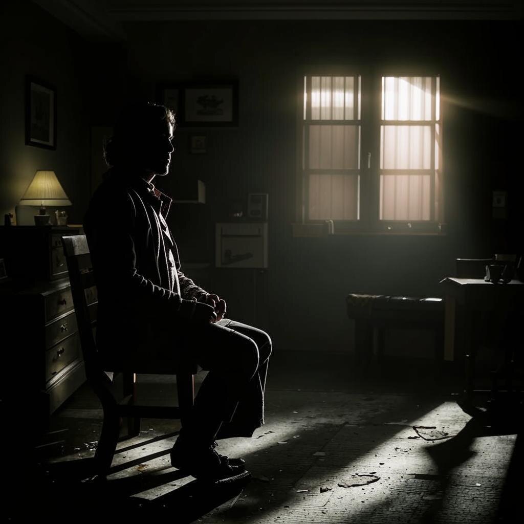 Созданно нейросетью