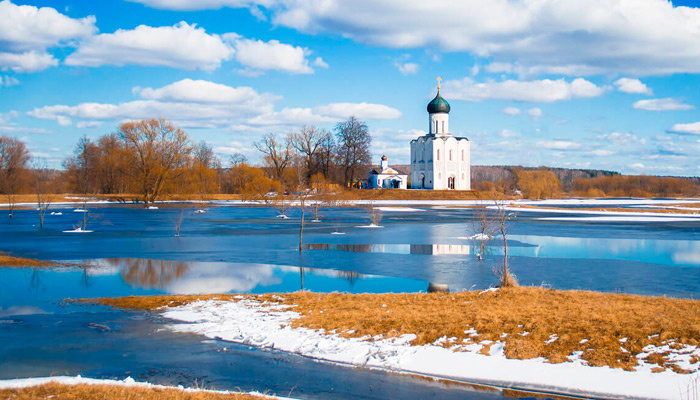 9 марта 2025 года отмечается Иванов день. Фото: vsegda-pomnim.com