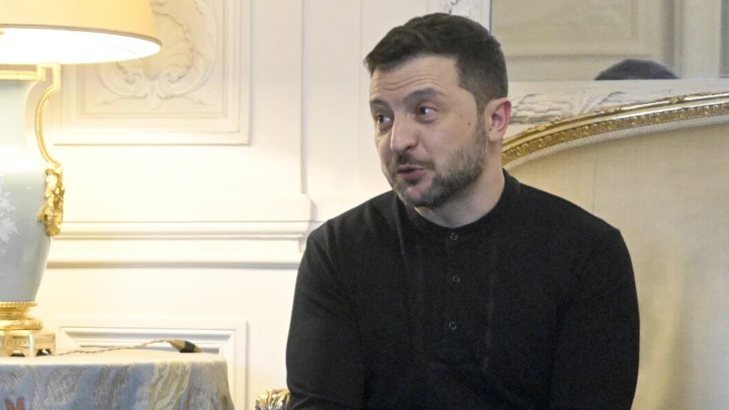    Pool Didier Lebrun/Keystone Press Agency/Globallookpress