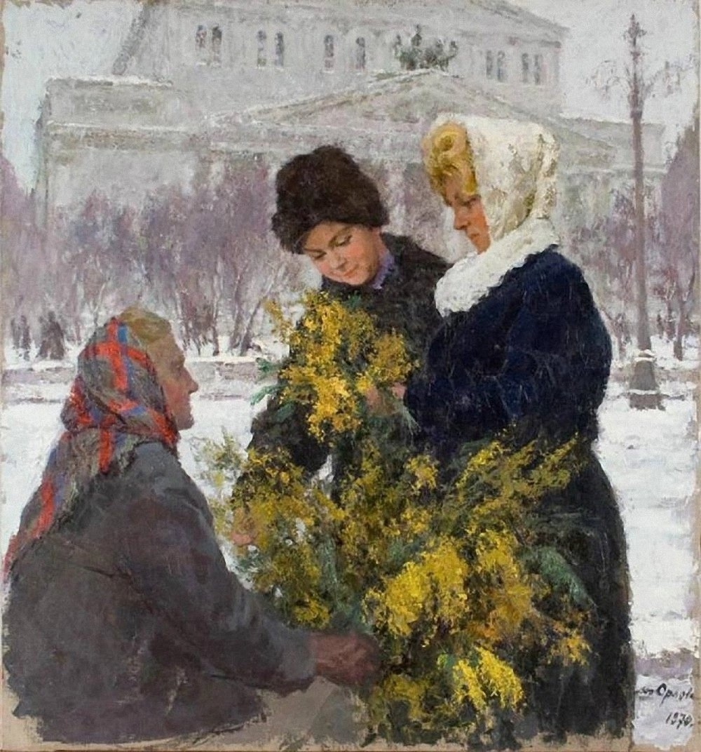 Источник группа ВК "Русская живопись" (вторая группа)