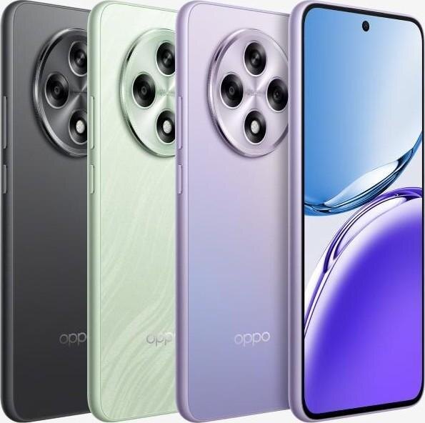 
Как обновить прошивку Oppo A3i Plus 5G до Android 16, 15, 14 и установить новое ПО через USB Flash Tool и Рекавери