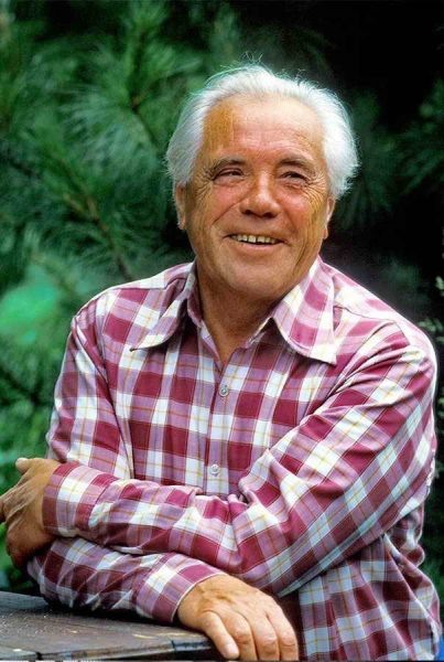 В.П. Астафьев