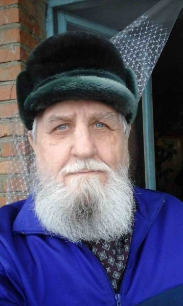 Валерий ШЕЛЕГОВ