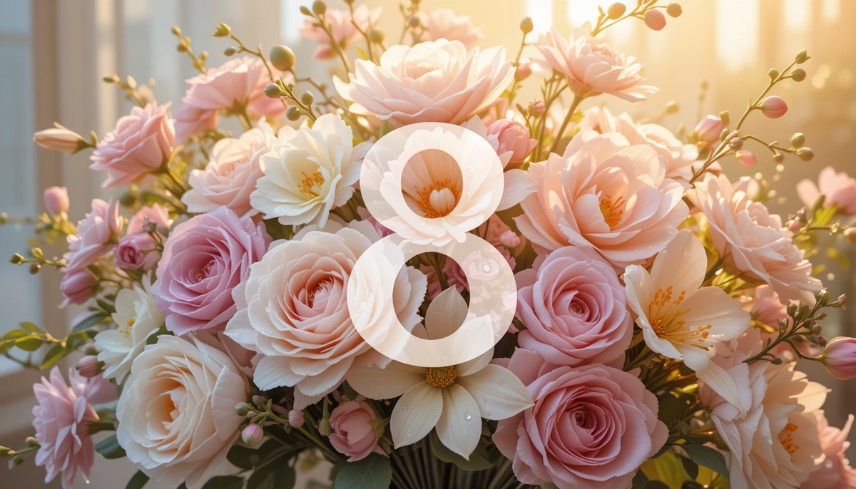 С праздником, милые женщины!