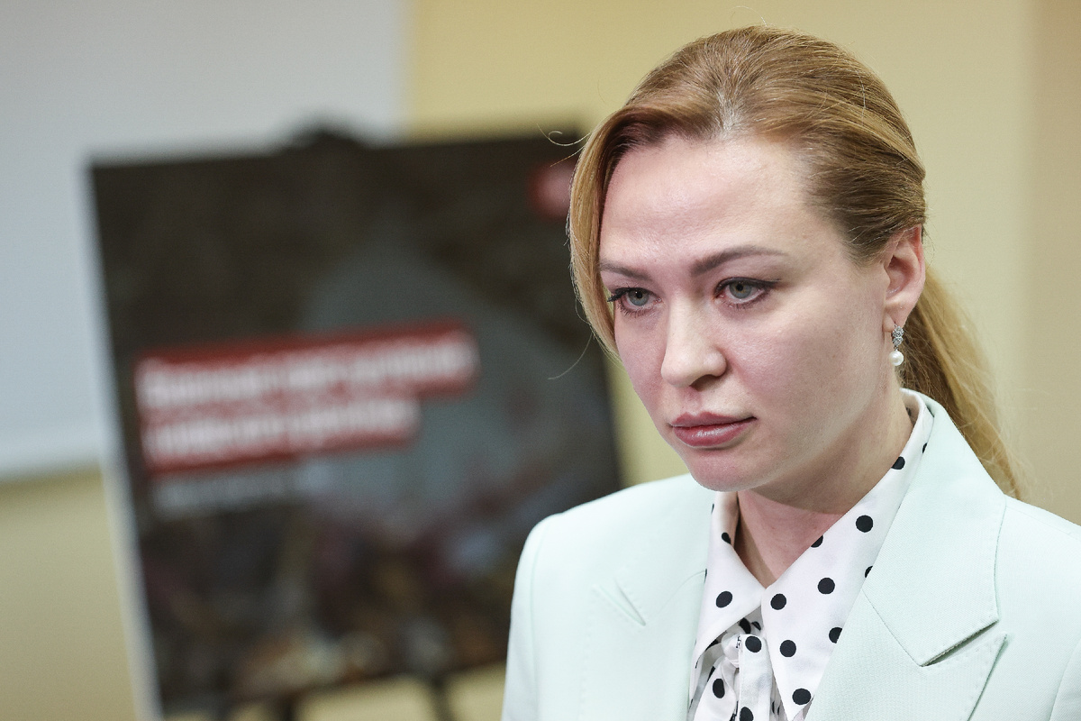 © Виталий Иванов / ТАСС