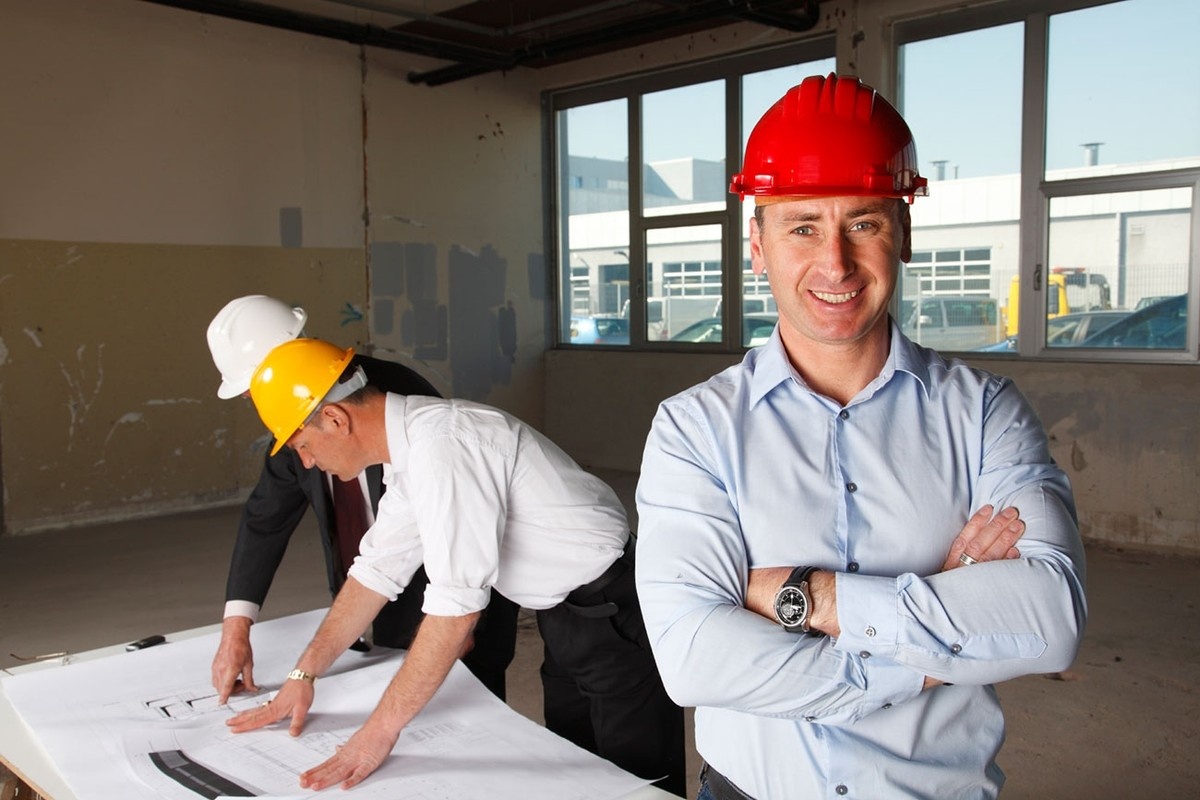    Строить будущее: путь к профессии инженера-конструктора