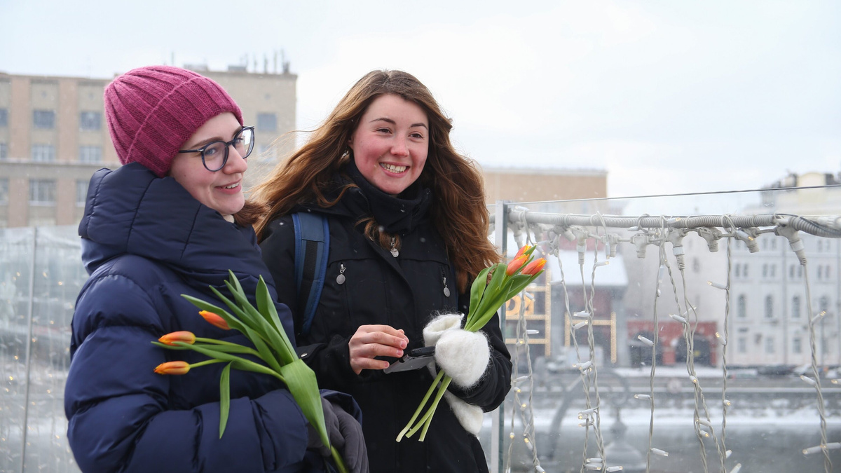     Источник: Сергей Ведяшкин/АГН «Москва»