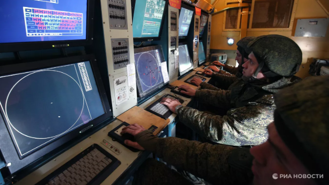 Фото: © РИА Новости / Виталий Тимкив