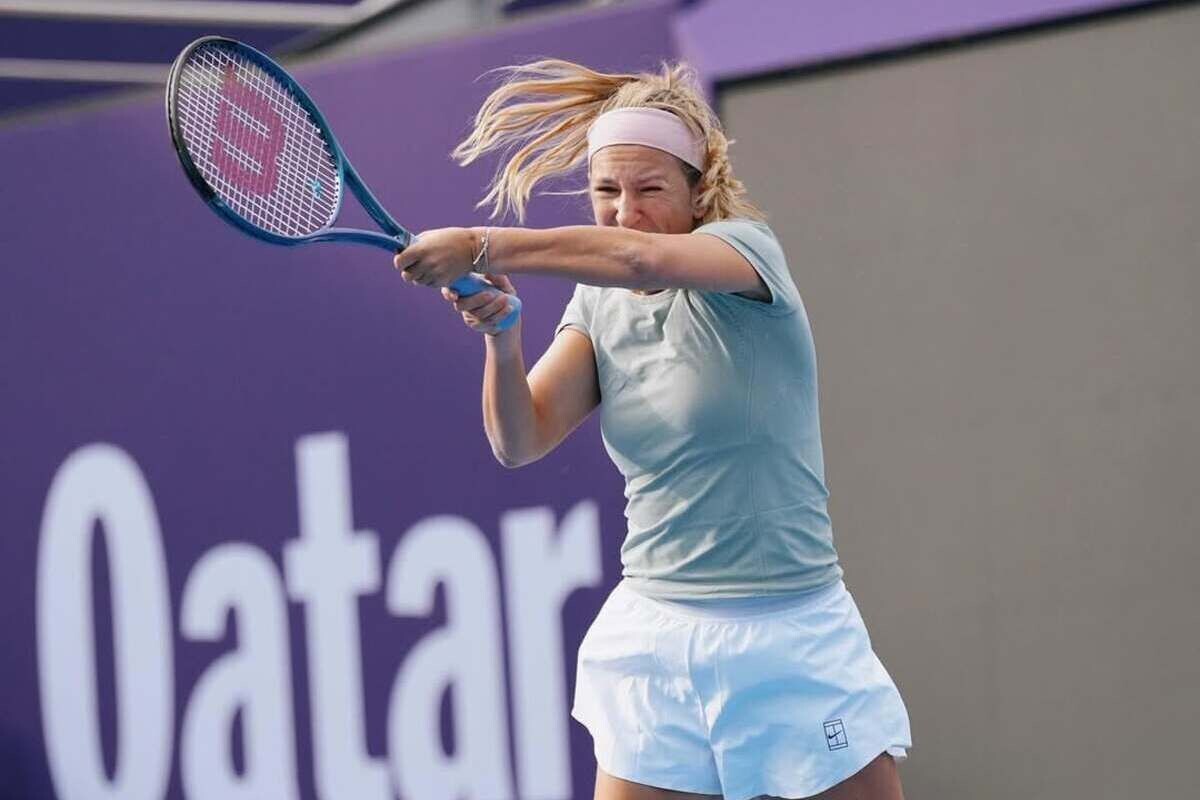    Фото: vichka35 / Instagram