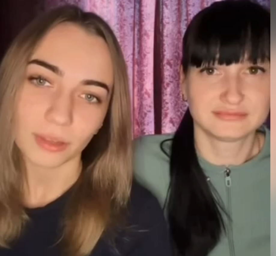 Кадр из шоу "Экстрасенсы. Битва сильнейших" 08.03.2025