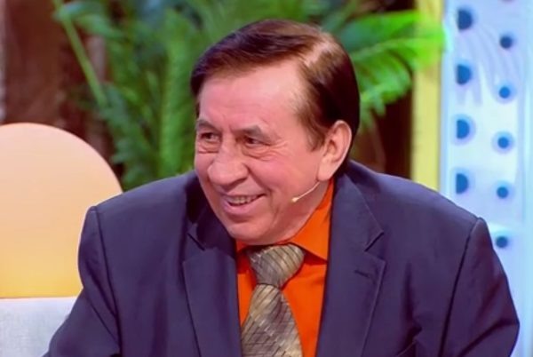    Владимир Пермяков, фото: телеграм