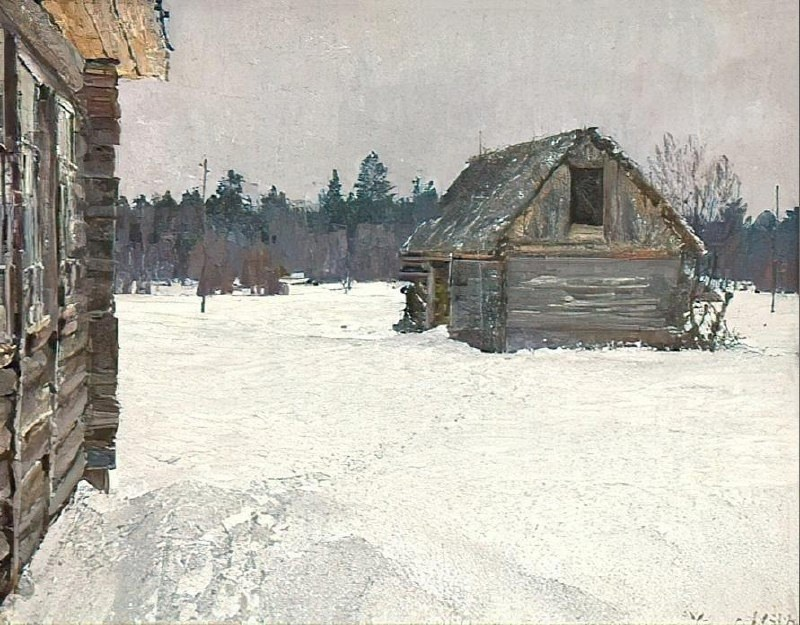 Источник группа ВК "Русская живопись" (вторая группа)