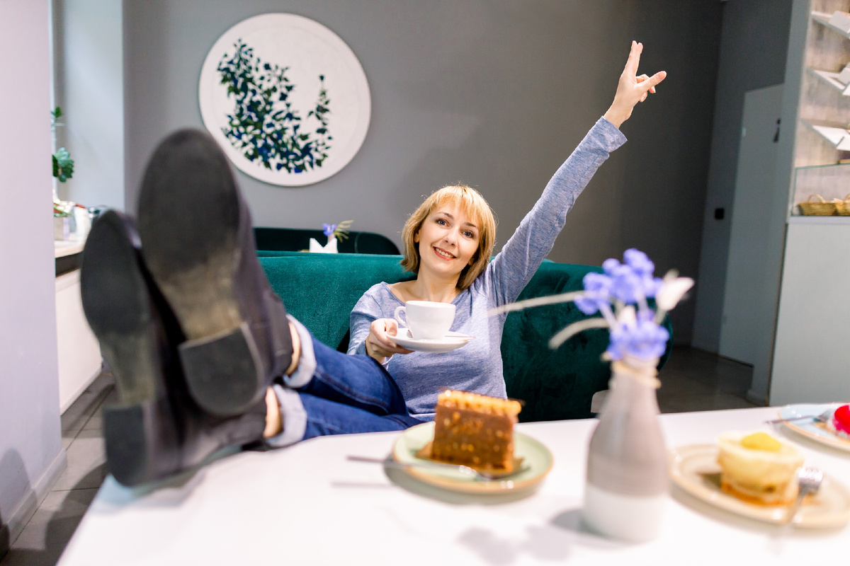 Почитать женщин надо каждый день