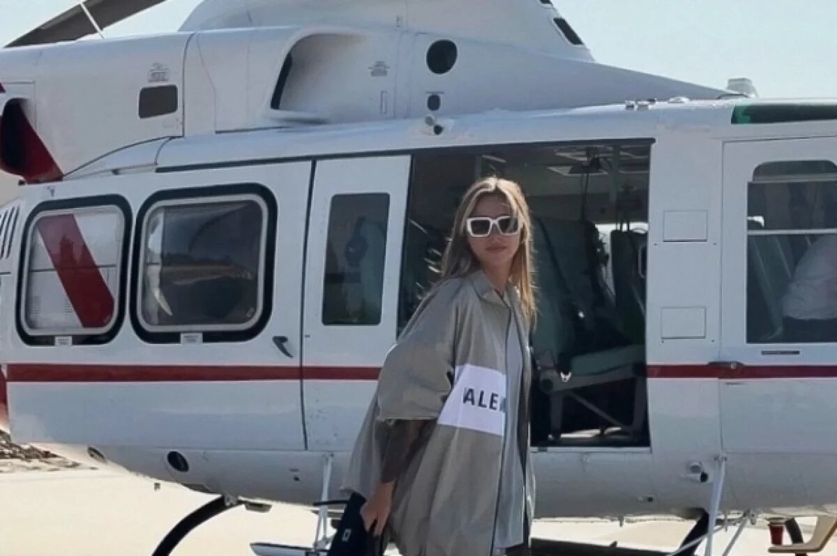    Мизулина: на Митрошину жаловались за критику СВО и призывы к акциям