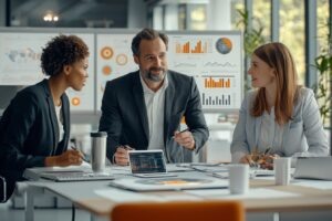    ИИ автоматизация для бизнеса Astralot AI