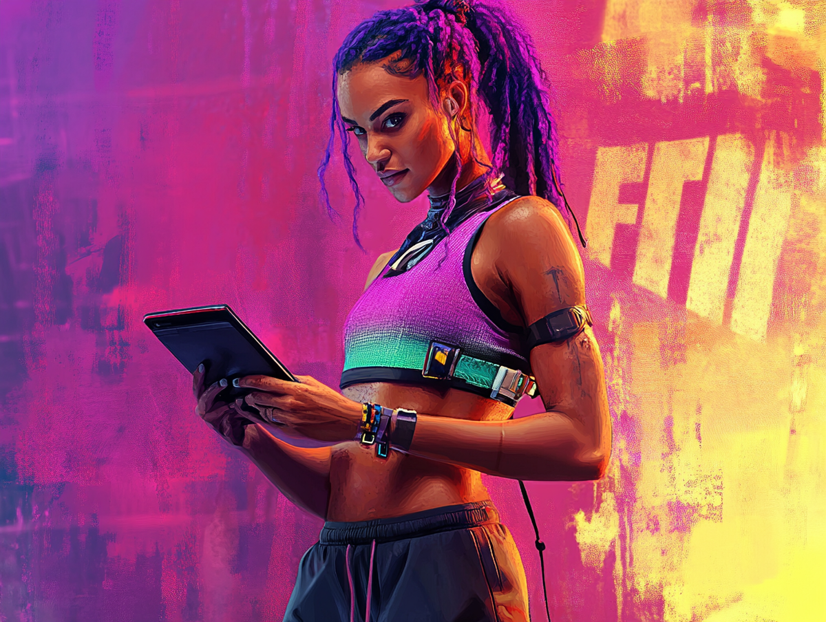    Как AI трансформирует работу администраторов в фитнес-центрах?