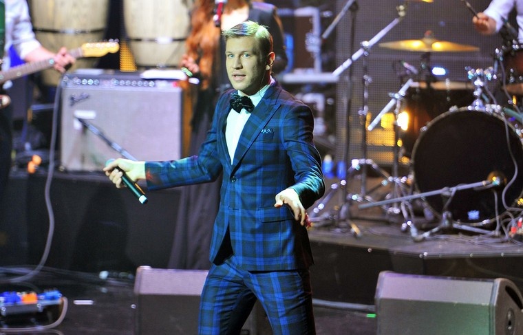    Pravda Komsomolskaya/Russian Look/Global Look Press