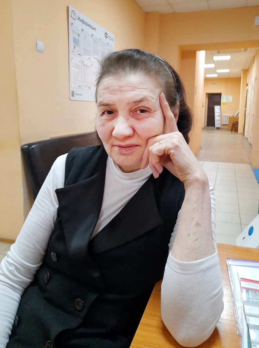 Фото: Ринат Файзрахманов