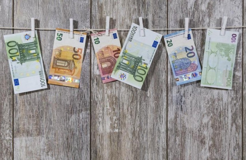 Европейская валюта