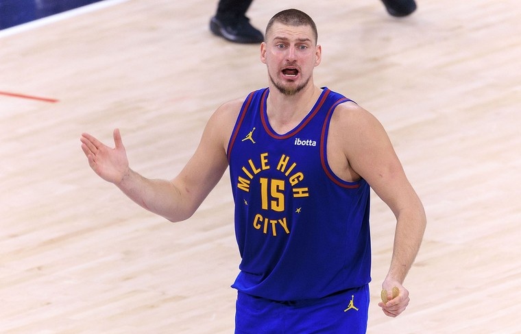    Javier Rojas/Keystone Press Agency/Global Look Press