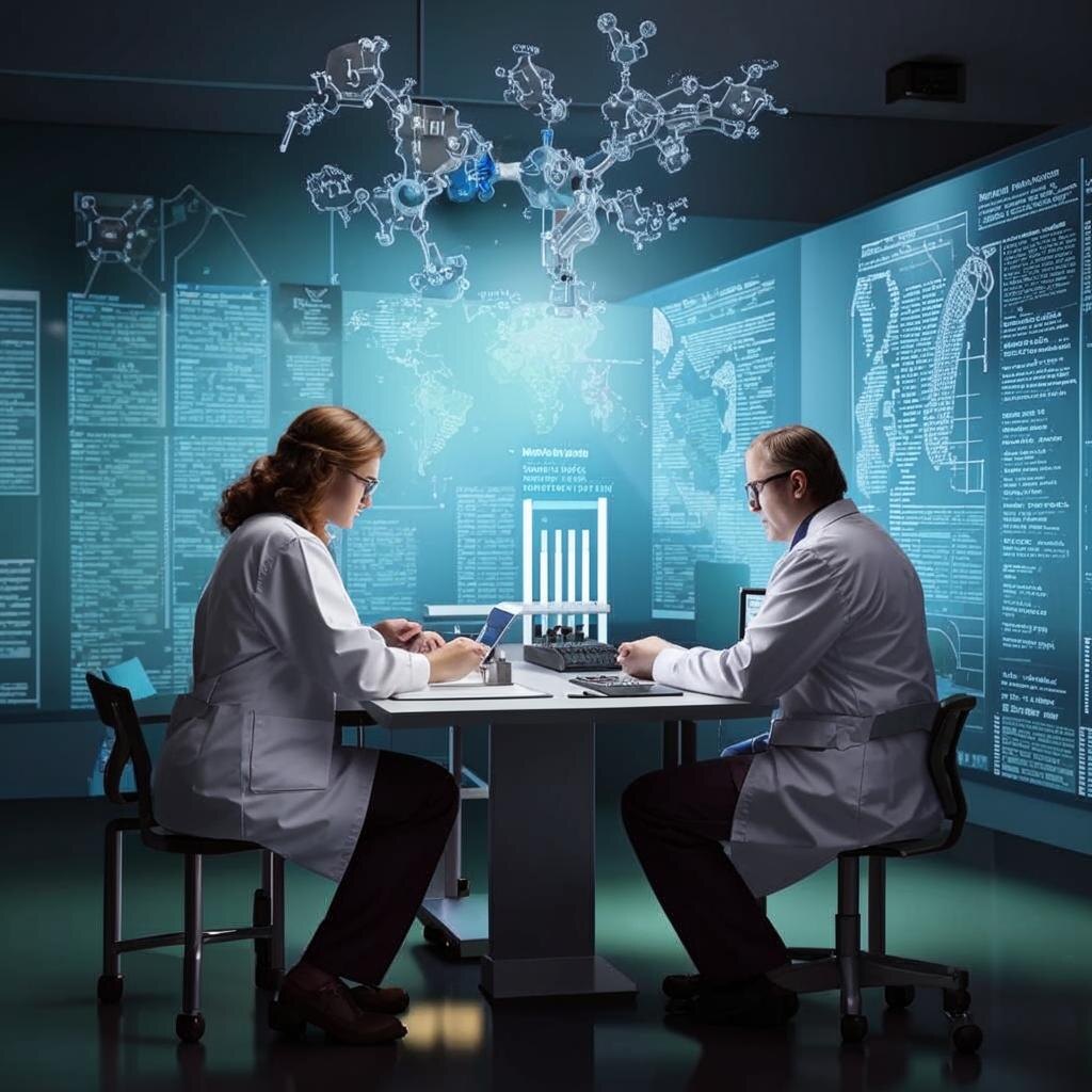 Ген ожирения: открытие кембриджских ученых