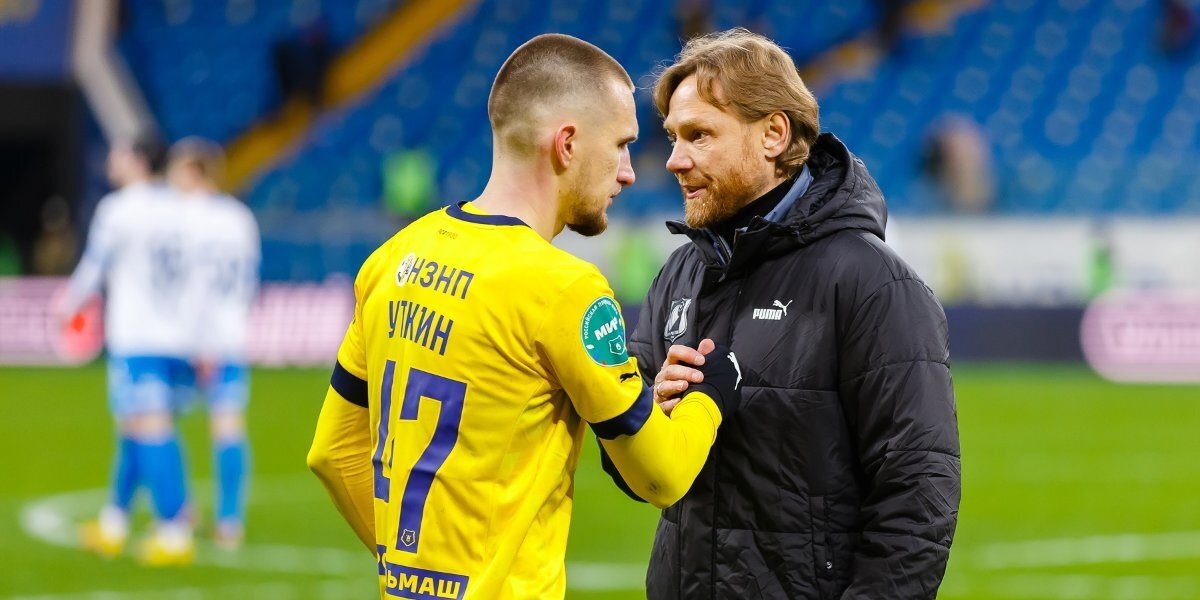    Фото: ФК "Ростов"