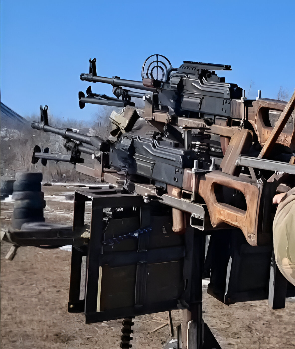    Изображение @milinfolive 