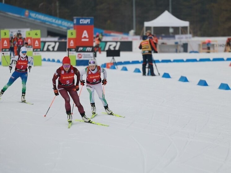     Фото пресс-службы полномочного представителя президента в УрФО