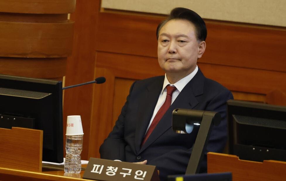 © Jeon Heon-Kyun - Pool/ Getty Images