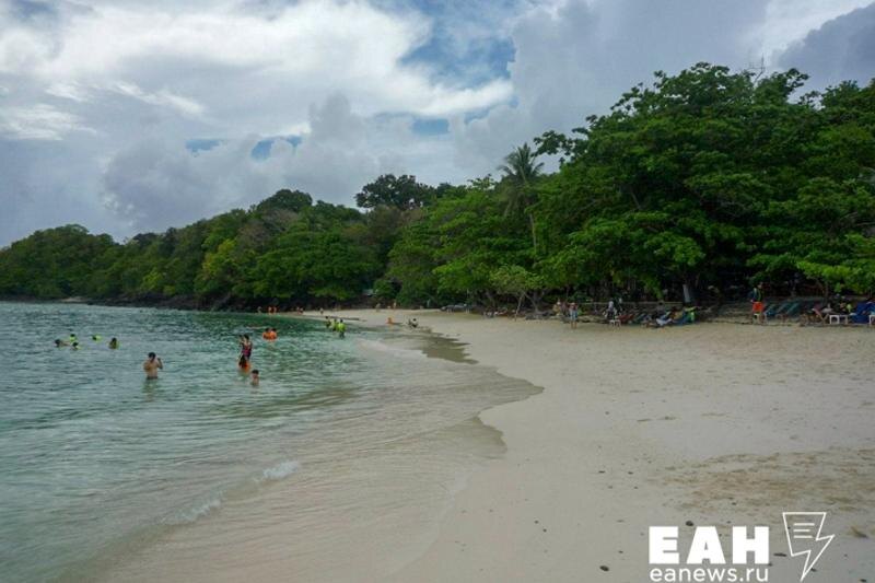    ЕАН. Архивное фото