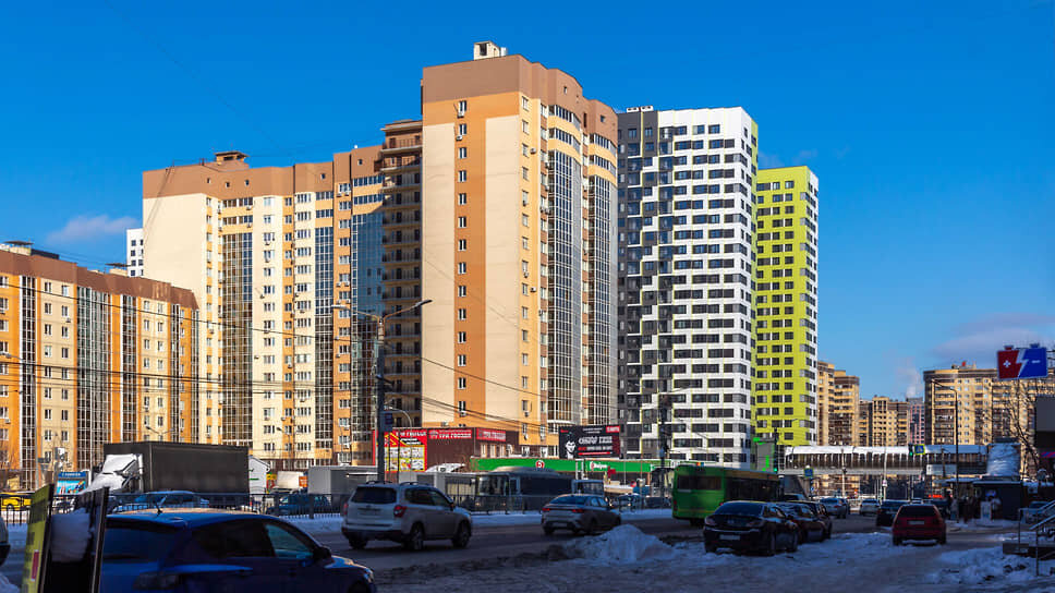 Фото: Константин Франовский / Коммерсантъ