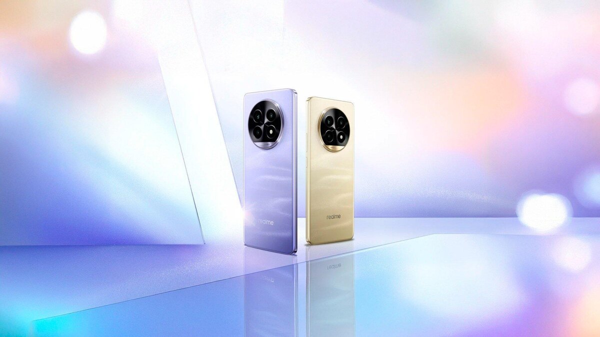 
Как на Realme 14 Pro Lite войти в инженерное меню Android 16, 15, 14 и усилить сигнал, увеличить громкость