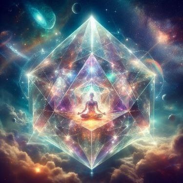 Свет не борется с тьмой — он просто светит