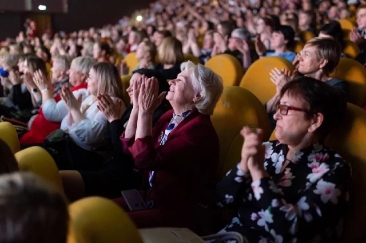    Награды вручили в торжественной обстановке.