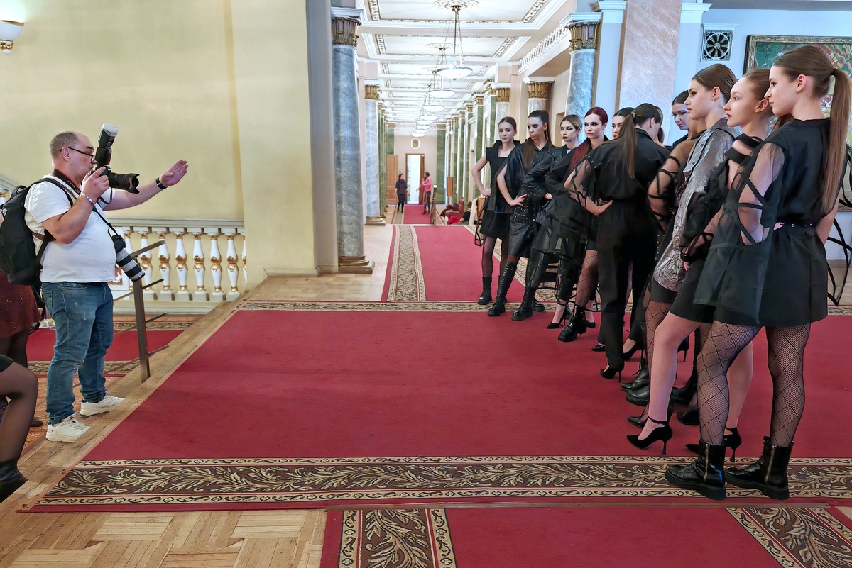    Руслан Мельников/ РГ