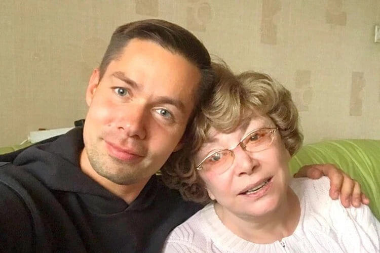    Фото: соцсети Стаса Пьехи