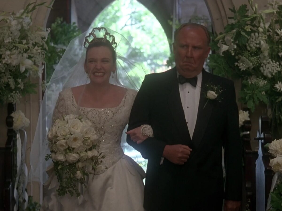 "Свадьба Мюриэл" (1994)