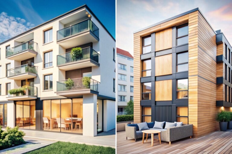    Городская квартира или сельский дом: как выбрать идеальное жилье для многодетной семьи и не потерять в удобствах?